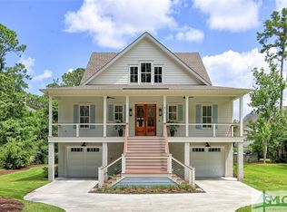 816 Oemler Loop, Savannah, GA 31410