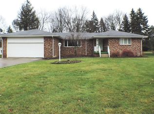 2620 Atlantic St NE, Warren, OH