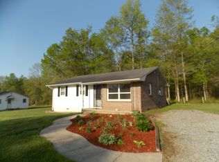 360 Poole Rd, Thomasville, NC 27360