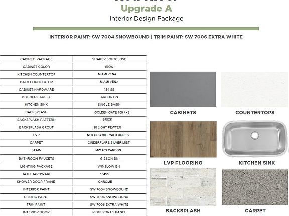 5th image of 1716 Elliott Williams Pvt Way Lot 49