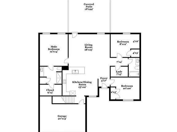 2nd image of this home