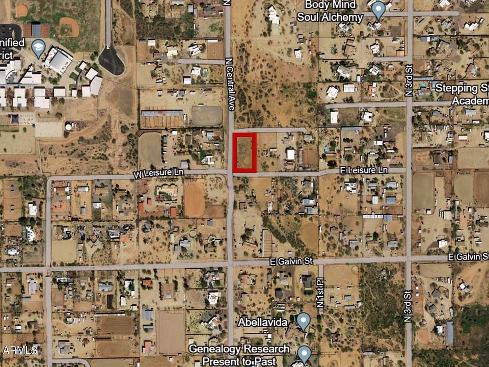 1st image of 35625 N CENTRAL Avenue #-
