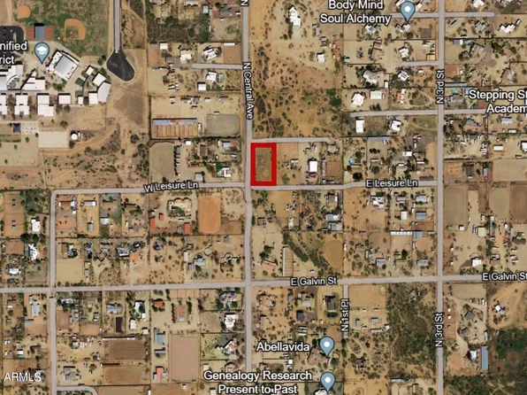35625 N CENTRAL Avenue #-, Phoenix, AZ 85086