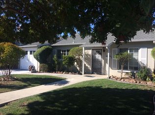 1016 Springfield Dr, San Carlos, CA 94070