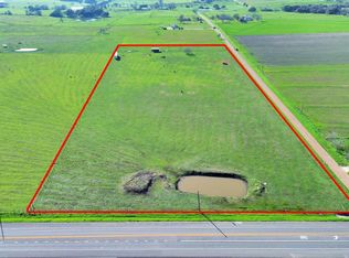 260 High Hill Rd, Schulenburg, TX 78956