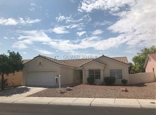 8613 Stone Harbor Ave, Las Vegas, NV 89145