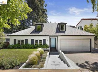 161 Sandringham Rd, Piedmont, CA 94611