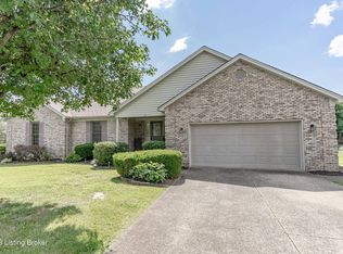 115 Lazy River North Pkwy, Shepherdsville, KY