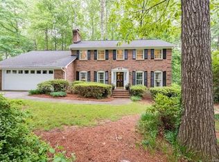 1117 Rutledge Ave, Charlotte, NC 28211