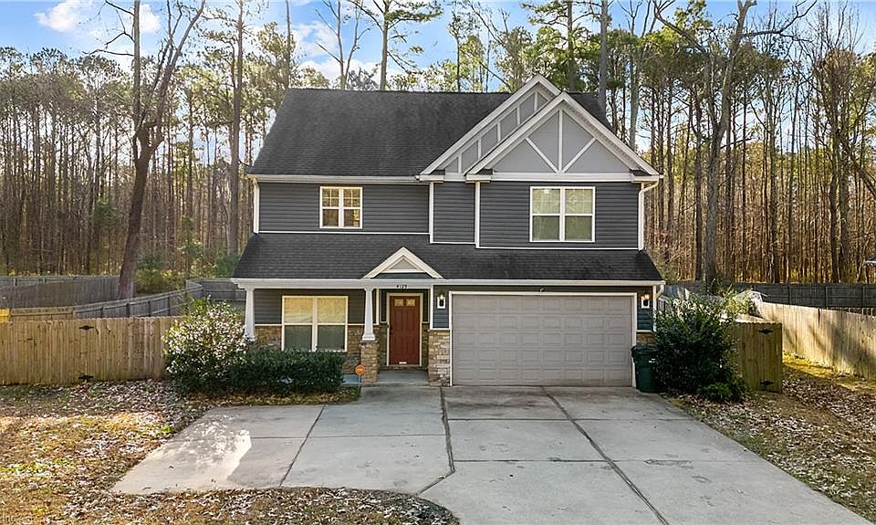 4125 Pughsville Rd, Suffolk, VA 23435 Zillow