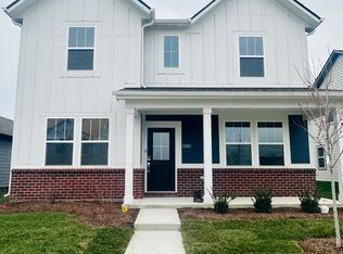 514 Jefferson St, Fortville, IN 46040