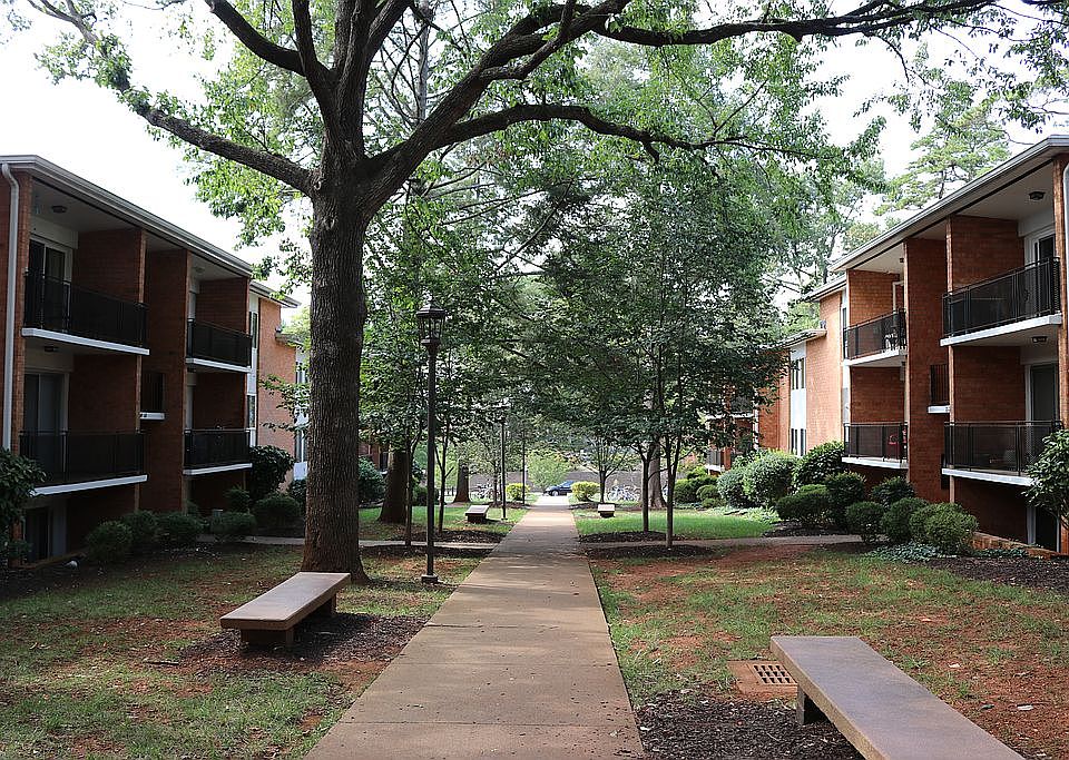 Garden Buildings