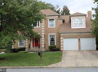 10104 Ellard Dr, Lanham, MD