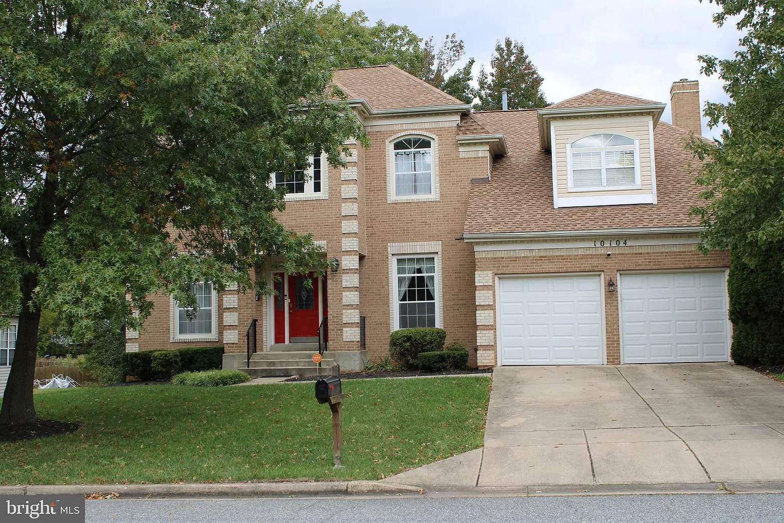 10104 Ellard Dr photo 1