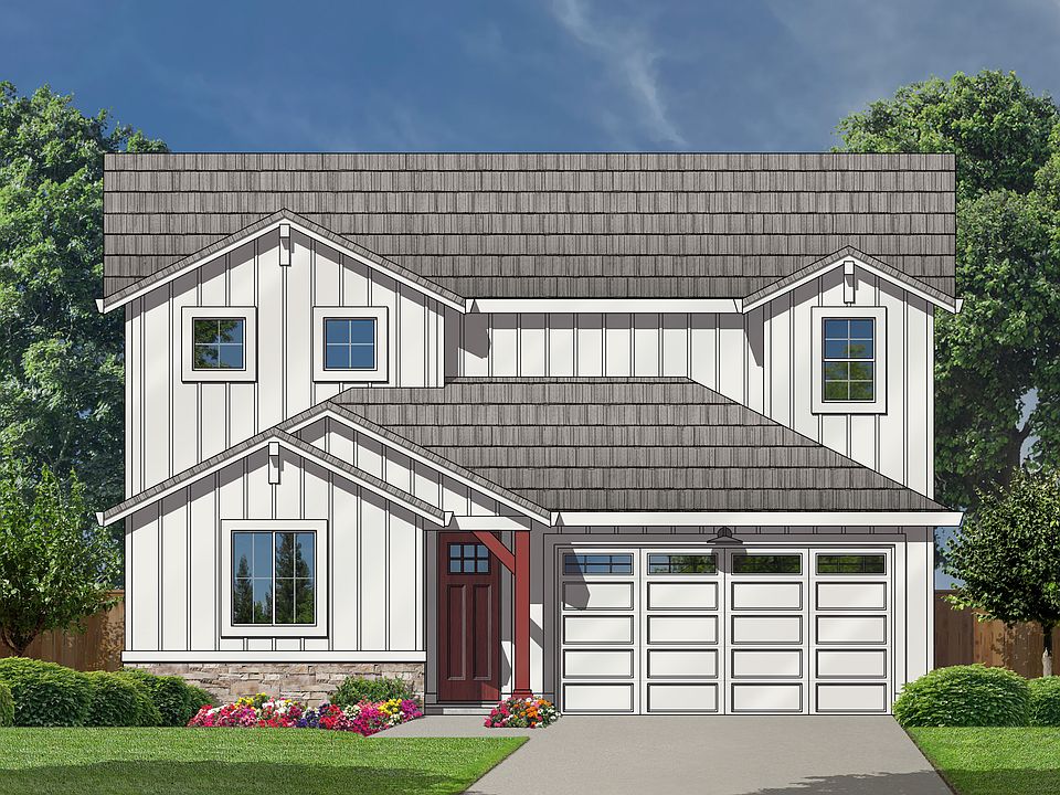 2nd image of 601 Buffalo Trail Ct