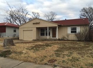 102 Holly Ln, Bartlesville, OK 74003