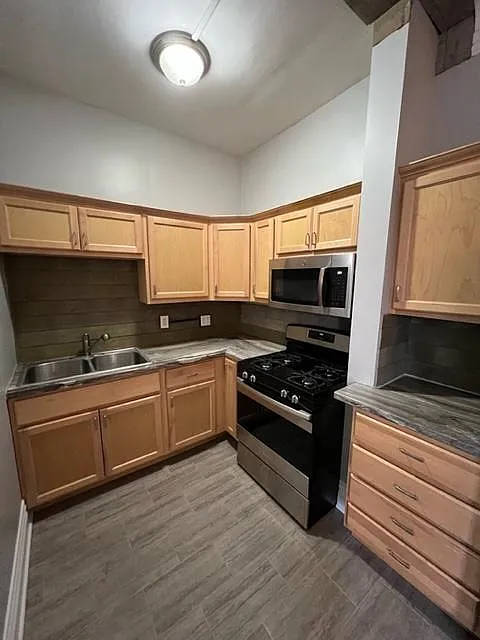 1 bed, 460 sqft, $1,495 — Photo 3