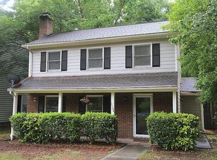 3324 Lassiter St, Durham, NC 27707