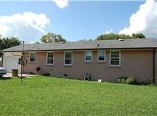 304 Copeland Rd, Clarksville, TN 37042