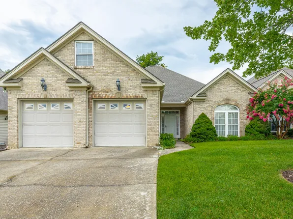 1315 Jackson Mill Dr, Hixson, TN 37343