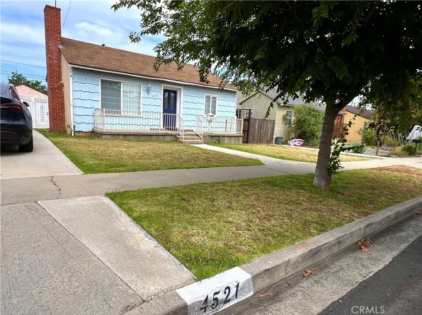 4521 Whaley Ave, Long Beach, CA 90807