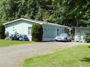 10905 Highway 12 SW, Rochester, WA 98579