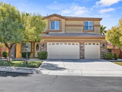 2373 Sunburst View St, Henderson, NV, 89052