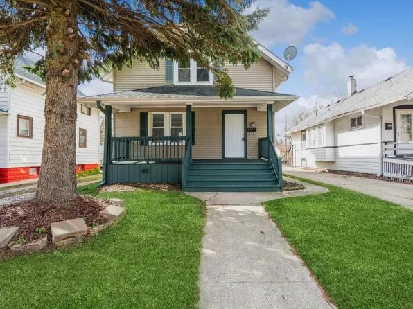 1503 69th STREET, Kenosha, WI 53143