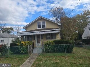 1677 Fairview Ave, Willow Grove, PA 19090