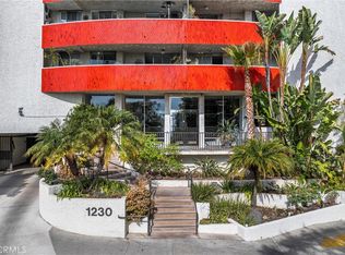 1230 Horn Ave APT 101, West Hollywood, CA 90069