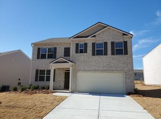 927 Lilfield Ln, Atlanta, GA 30349