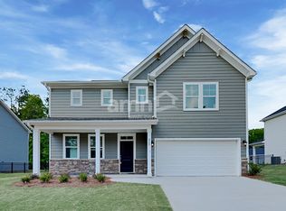 412 Tributary Ln, Canton, GA 30115