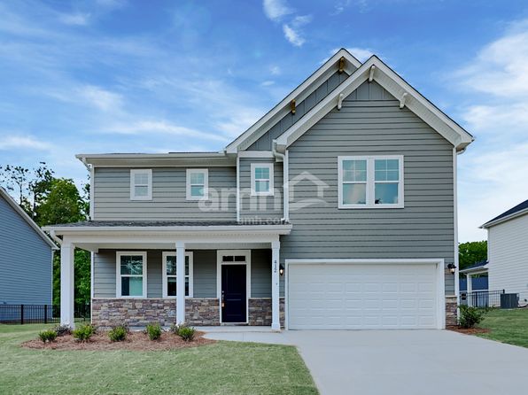 Tributary Ln, Canton, GA