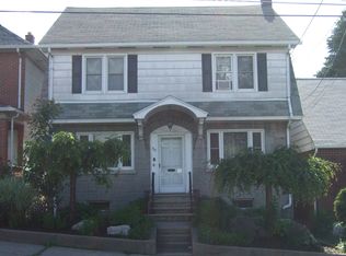 750 N Church St, Hazleton, PA 18201