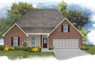 8889 Shephard Dr, Denham Springs, LA 70726