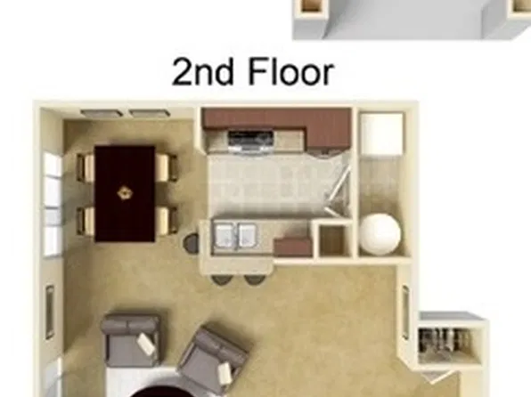 6143 W 120th St, Leawood, KS 66209