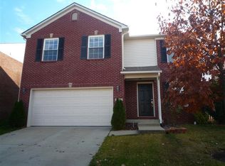 2096 Allegheny Way, Lexington, KY 40513