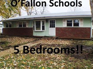 6100 Old Collinsville Rd, Fairview Heights, IL 62208