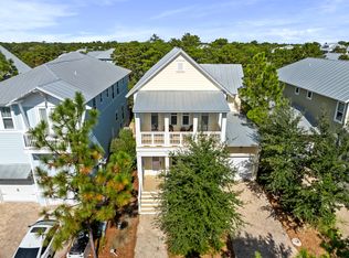 474 Gulfview Cir, Santa Rosa Beach, FL 32459