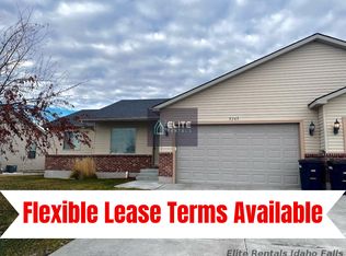 5265 Barton Ln, Idaho Falls, ID 83406