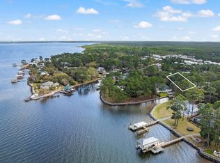 18 W Hewett Rd, Pt Washington, FL 32459