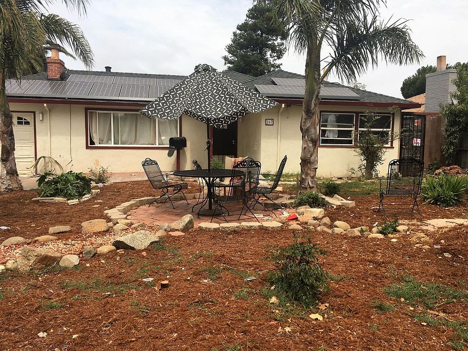 2nd image of 267 Chaparral St
