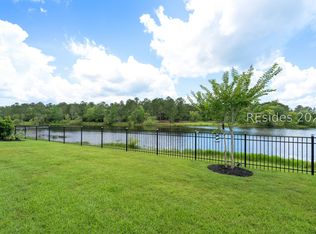 327 River Oak Way, Hardeeville, SC 29927