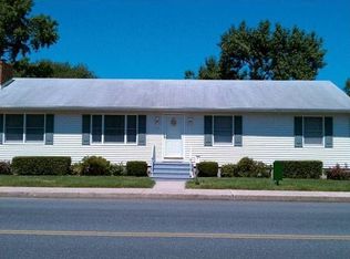 400 139th St, Ocean City, MD 21842