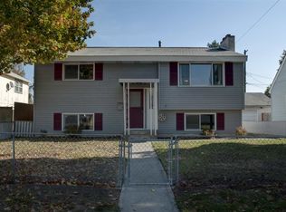 5204 N Jefferson St, Spokane, WA 99205