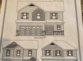 583 High Echelon Cir LOT 120, Smyrna, TN 37167