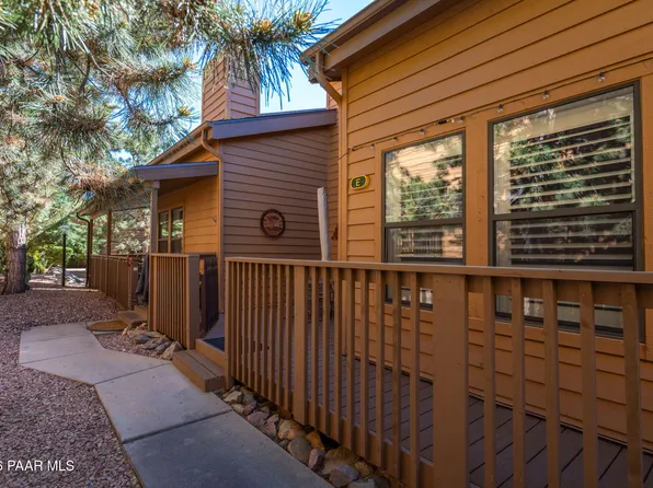 237 Creekside Cir #E, Prescott, AZ 86301