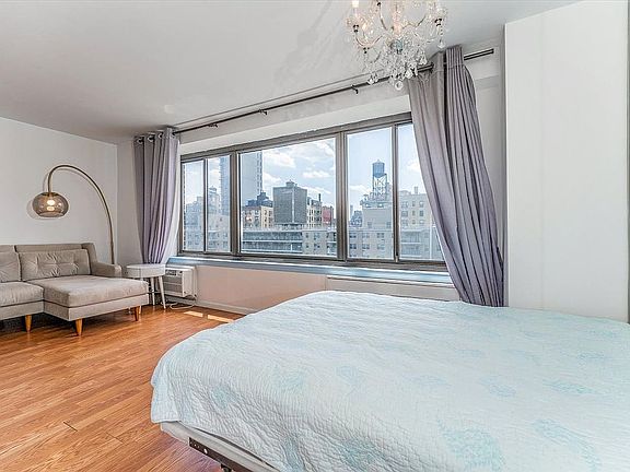 2nd image of 382 Central Park W APT 15T