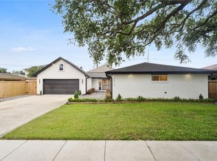 2914 Ridgeway Dr, Metairie, LA 70002