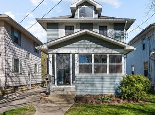 237 N Bowen St, Jackson, MI 49202
